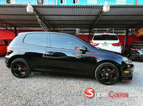 Volkswagen Golf 2012