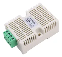 Comprar Transmisor De Temperatura Y Humedad Rs485 Sht20 Sensor Modbu