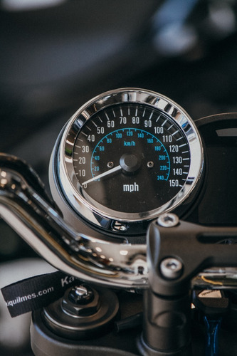 Imagen 6 de 15 de Kawasaki Z900 Rs 2021 0km No Bmw Nine T Ducati Scrambler