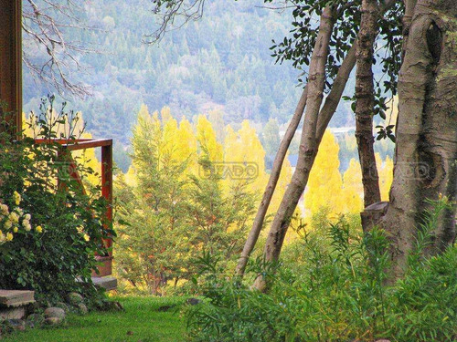 Turístico Cabaña En Venta Ubicado En Meliquina, San Martin De Los Andes