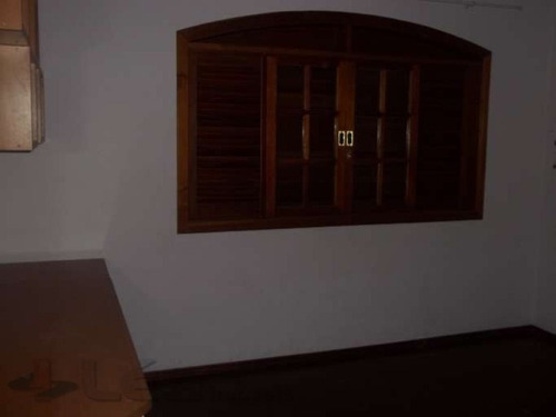 Imagem 13 de 20 de Sobrado - Sb00063 - 4530970
