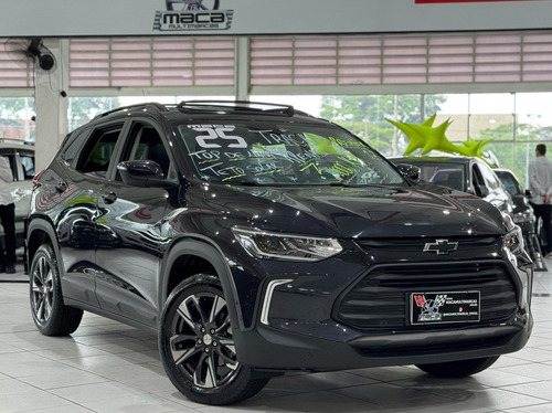 Chevrolet Tracker 1.2 TURBO PREMIER