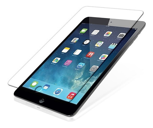 Funda Lamina iPad Quinta Generación A1822 