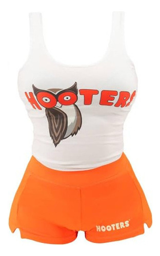 Disfraces Para Mujeres Halloween Ripple Junction Hooters Chi