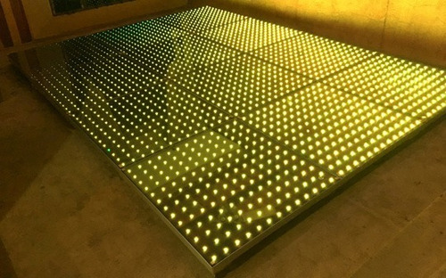 Pista De Baile Infinita