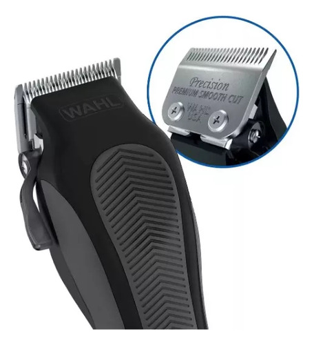 Kit Para Cortar Cabello Wahl De Lujo