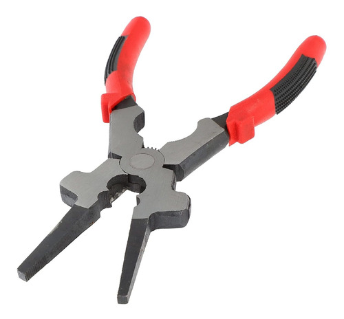 Scicalife Welding Pliers 8 Inch Hand Tools Nozzle Hammer