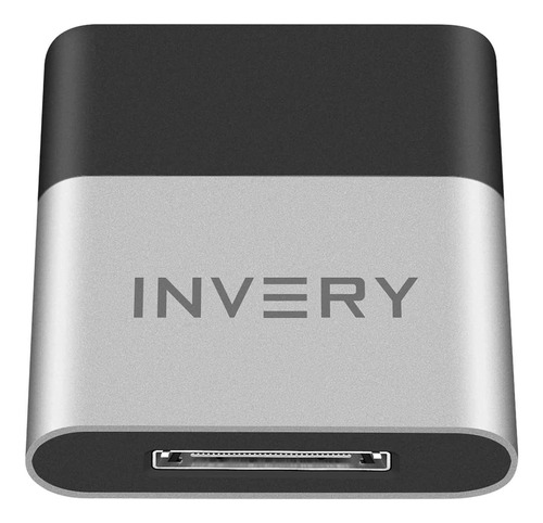 Receptor Adaptador Bluetooth 5.0 Para Bose Sounddock De 30 P