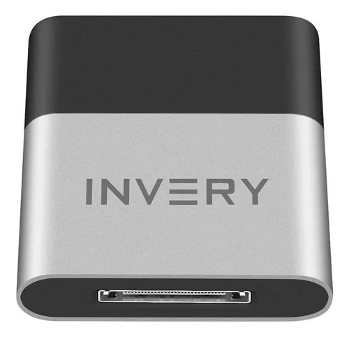 comprar Adaptador Receptor Bluetooth 5.0 Para Bose Sounddock De 30 P