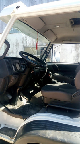 Volkswagen 17-220 Tractor 2014 Empresa Vende Por Renovación!