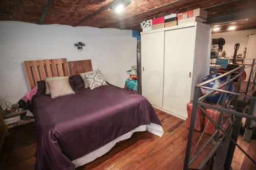 Imagen 23 de 27 de Venta- P.h De 3 Ambientes Con Habitación Auxiliar En Planta Baja - Caballito