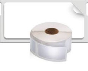 Imagem 4 de 8 de *4 Rolos Etiqueta Dymo Label Writer Lw450 25x54mm 30336