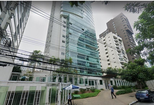 Imagem 12 de 15 de Apartamento Para Venda Em São Paulo, Itaim Bibi, 3 Dormitórios, 3 Suítes, 5 Banheiros, 3 Vagas - 2855_2-1025258