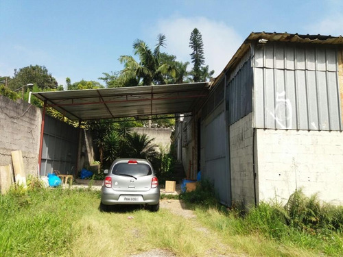 Imagem 12 de 17 de Galpão Industrial À Venda, Jardim Da Represa, São Bernardo Do Campo. - Ga1169