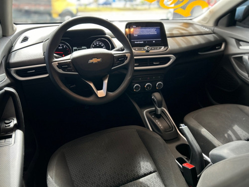 Chevrolet Tracker 1.0 TURBO FLEX AUTOMÁTICO