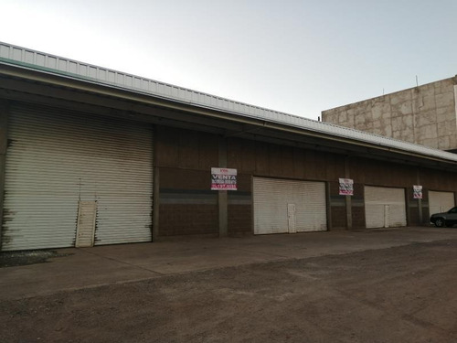 Imagen 1 de 5 de Bodega Comercial En Venta Fracc Guadalupe