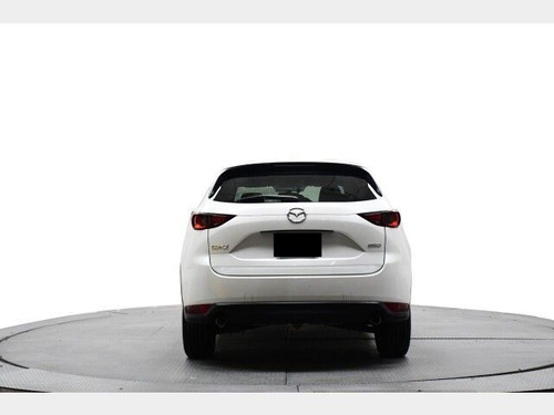 Imagen 8 de 15 de Mazda Cx-5 2018 2.0 I Sport At