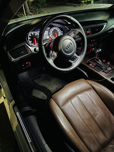 Audi A7 3.0 Luxury S Tronic Quattro Dsg