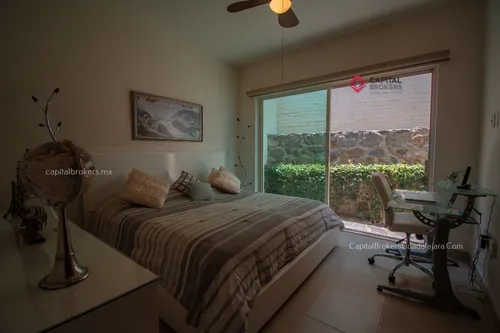 Casa De Lujo En Coto Chapala Ajijic La Reserva