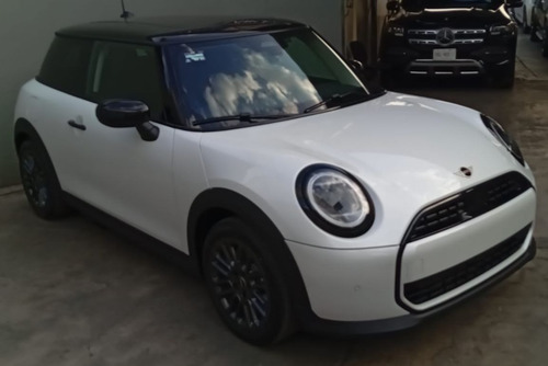 Mini Cooper 1.5 C At 3P