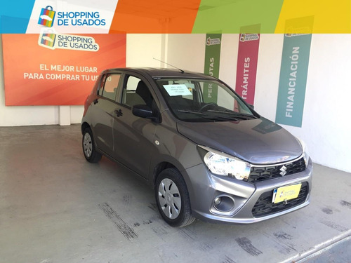 Suzuki Celerio 1.0 2019