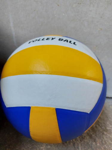 Pelota De Voleibol - Balón Volley Ball