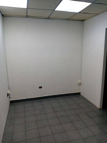 Oficina En Alquiler En Boleita Sur, Municipio Sucre, Caracas