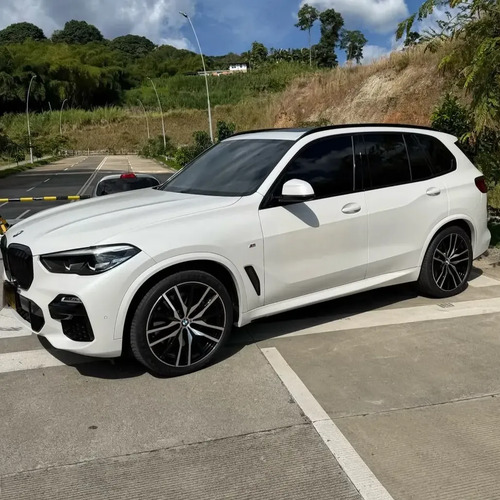 BMW X5 3.0 Xdrive30d Premium