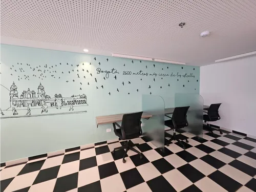 Venta Aparta Estudió En Chapinero Alto