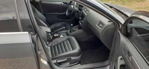 Volkswagen Vento 2.0 Sportline Tsi 200cv Bi-xenon 2014
