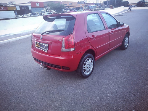 Fiat Palio Financiamento Sem Score