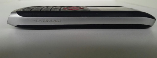 Motorola Nextel I335 Usado Para Colecionador