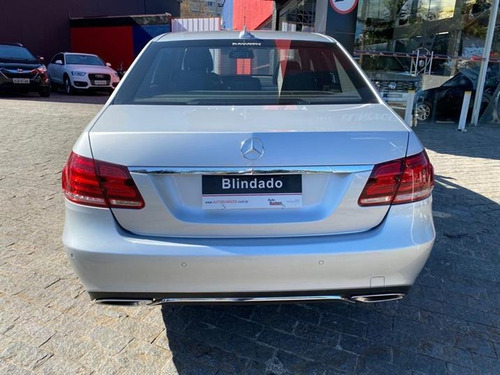 Mercedes Benz E-250