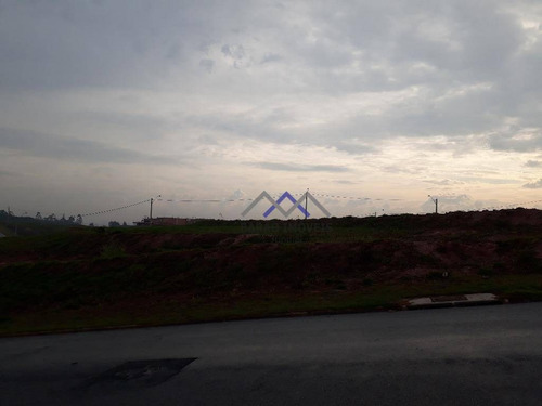 Imagem 3 de 17 de Terreno À Venda, 486 M² Por R$ 534.500,00 - Loteamento Residencial E Comercial Horto Florestal - Jundiaí/sp - Te0030