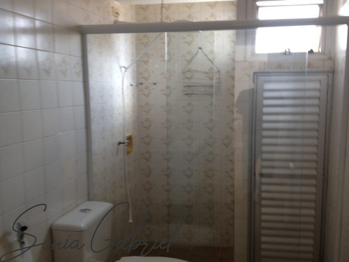 Apartamento À Venda No Edifício Jacarandá Em Campinas, Sp. - Ap00042 - 69232670