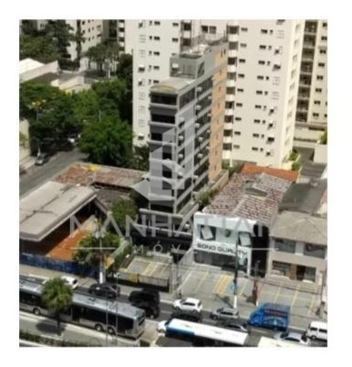 Imagem 5 de 13 de Prédio Á Venda E Para Aluguel Em Indianópolis - Pr005444