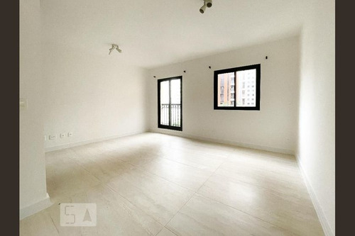 Imagem 4 de 15 de Apartamento Para Aluguel - Pinheiros, 1 Quarto, 36 - 893543190