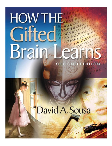 Libro: Cómo Aprende El Cerebro Superdotado