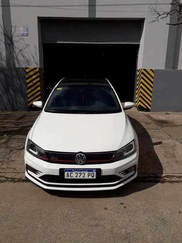Volkswagen Vento 2.0 Tsi Gli 211cv App Connect + Nav 2018
