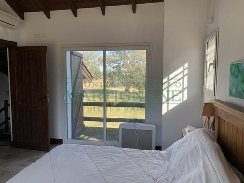 Imagen 27 de 30 de Chacra 1ha Con Casa En Venta En Manzanares Pilar