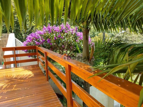 Propriedade Alto Padrão, Com 2 Dormitórios À Venda, 750 M² Por R$ 1.693.000 - Samambaia - Mairiporã/sp - So0109