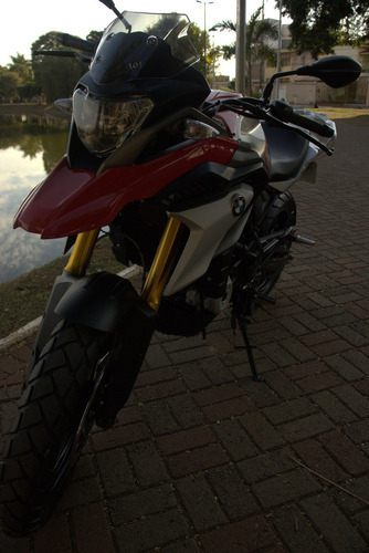 Imagem 10 de 11 de Bmw G 310 Gs