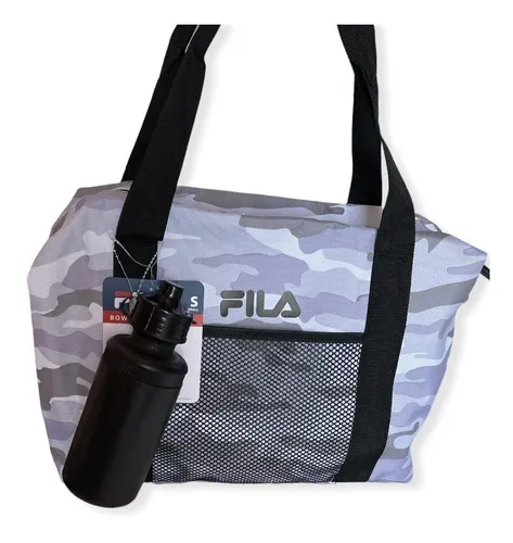 Mochila Fila Classic Ls640145140 Original