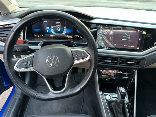 Volkswagen Virtus 1.0 Tsi Highline At