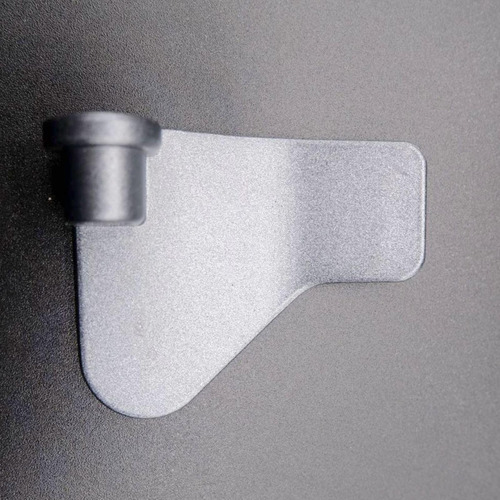 Cuchilla Para Amasar, Cuchilla Universal Para 65x22x51mm