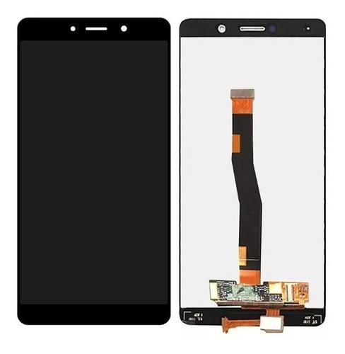 Pantalla Tactil Huawei Mate 9 Lite Bll-l23 Bln-l24 Colocada