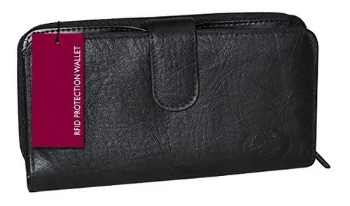 Buxton heiress ensemble clutch wallet new arrivals