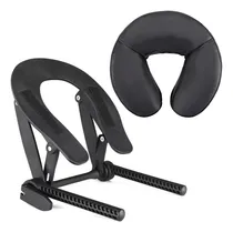 Comprar Mesa De Masaje Ajustable Soporte Para Reposacabezas