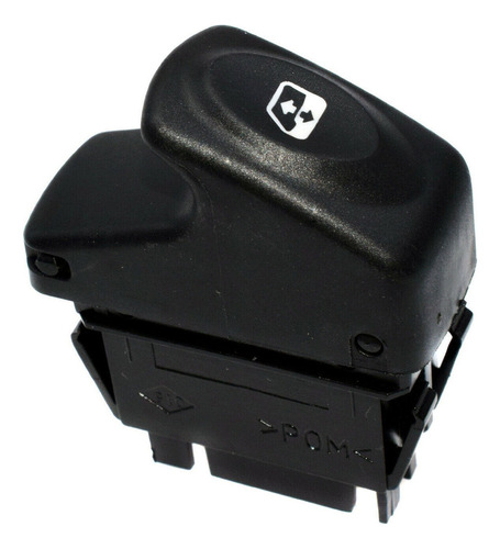 Interruptor De Ventana Para Renault Clio Mk2 1998-2014