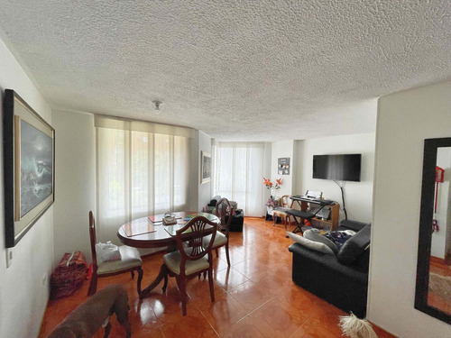 Imagen 2 de 14 de Se Vende Apartamento Cedritos